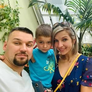 Meet your Posher, Paulius n